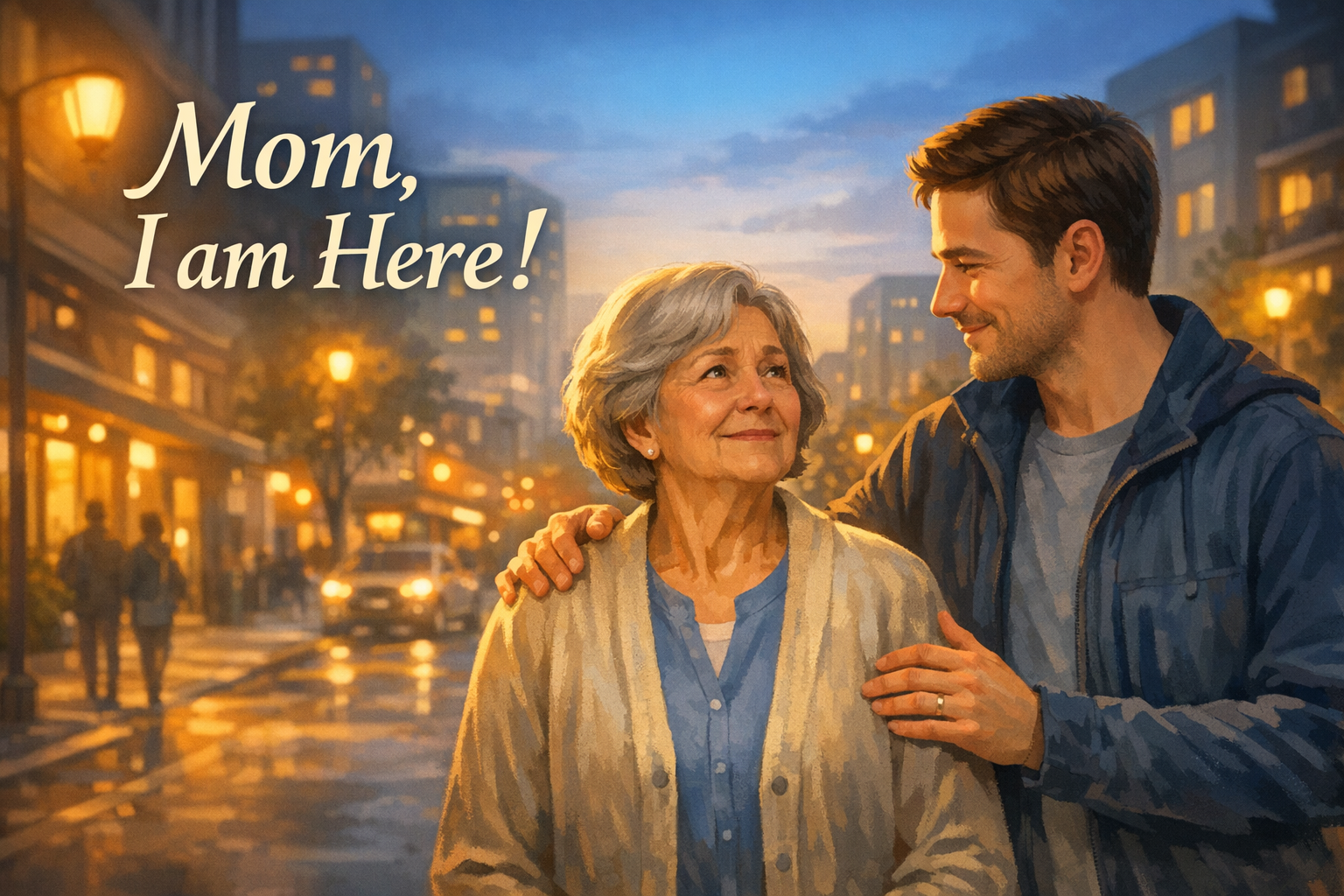 EmergencyAI 029 cover art